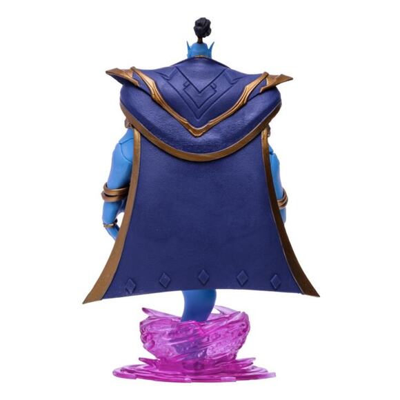 McFarlane Toys Disney Mirrorverse Genie (Tank) - Picture 4 of 5